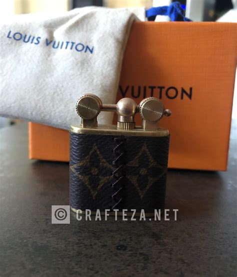 lv lighter price|louis vuitton lv lighter.